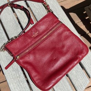 Kate Spade Crossbody Handbag